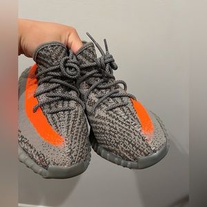 Yeezy Boost 350 V2’ Baluga’